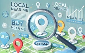 Local SEO: Leveraging Google My Business and Citations