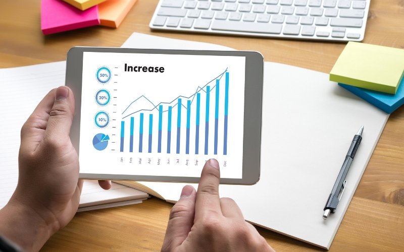 Local SEO and Increased Sales
