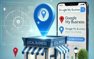 Maximizing Visibility Through Google My Business (GMB)