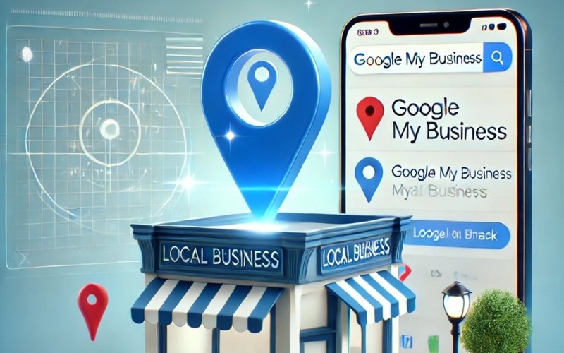 Maximizing Visibility Through Google My Business (GMB)