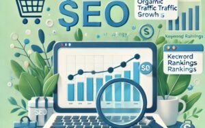 Measurable Results Achieved with Affordable SEO