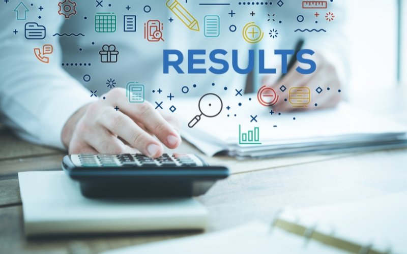 Measure and Analyze Results