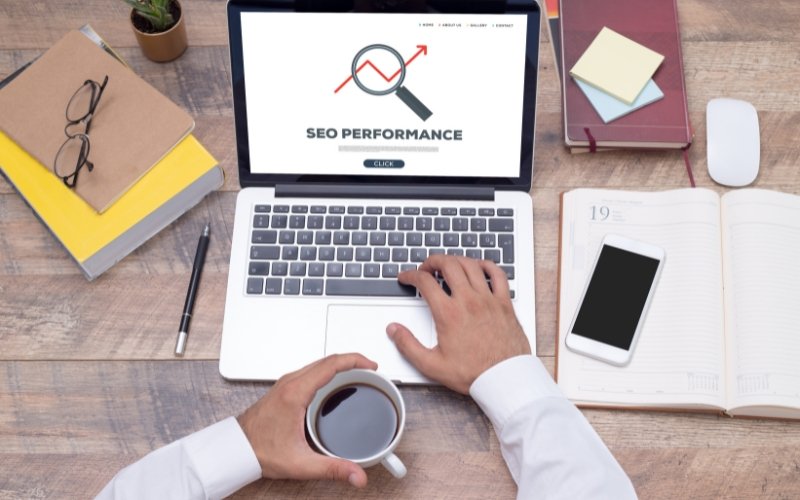 Measuring and Analyzing SEO Performance: Refining Your Strategy