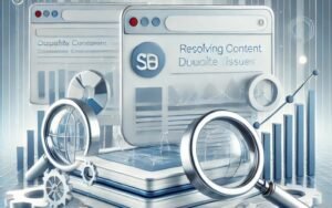 Minimize Duplicate Content: How to Address and Avoid SEO Penalties