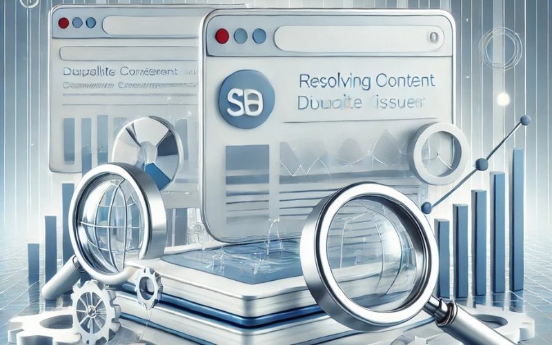 Minimize Duplicate Content: How to Address and Avoid SEO Penalties