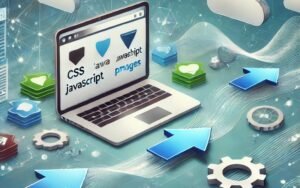 Minimize HTTP Requests to Boost Website Speed