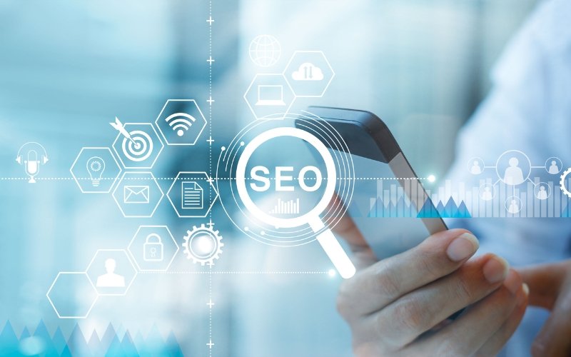 Mobile Search and Foot Traffic