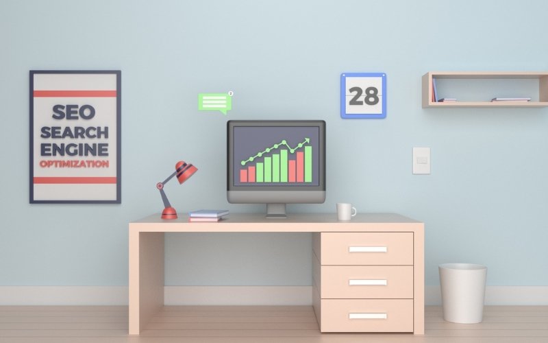 Monitor Local SEO Performance