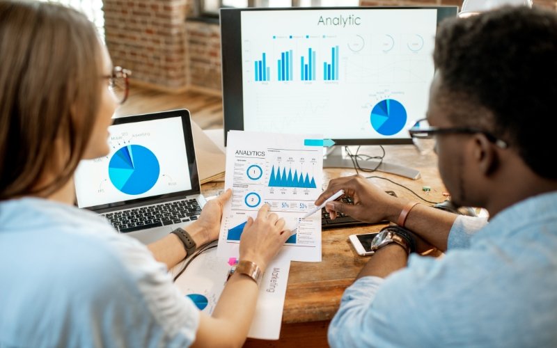 Monitor and Analyze Your SEO Performance