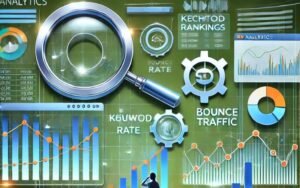 Monitor and Analyze Your SEO Performance