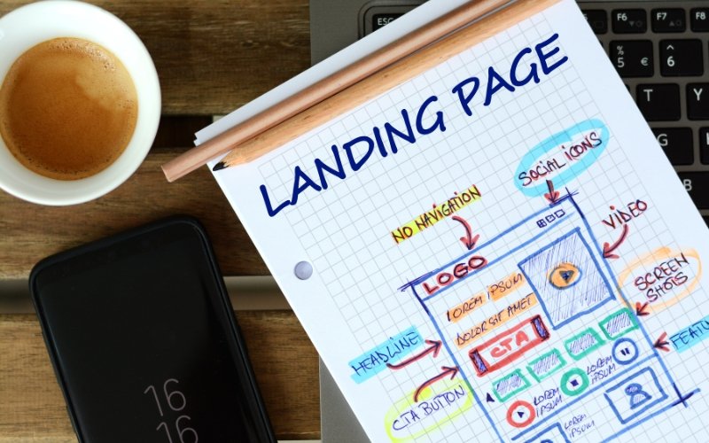 On-Page Optimization for Product Pages