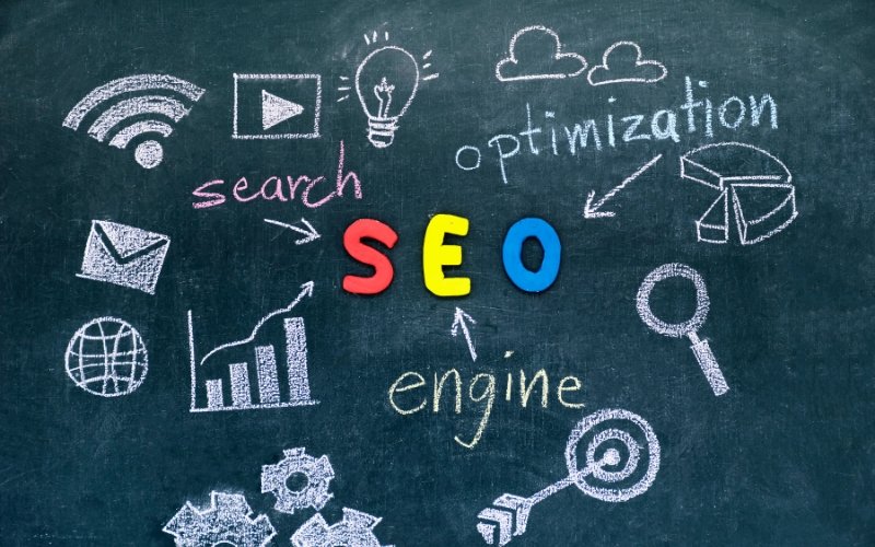 On-Page SEO and Keyword Optimization