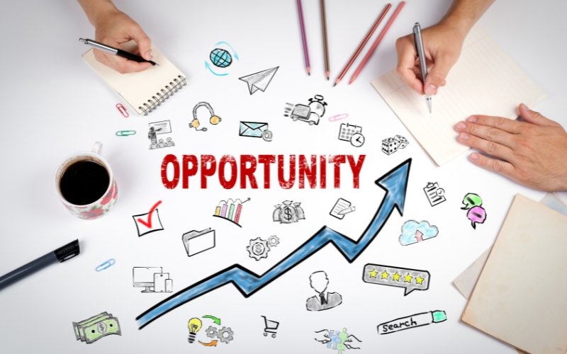 Opportunities for Seasonal and Trending Content