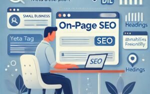 Optimize On-Page SEO Without a Developer