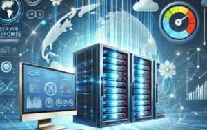 Optimize Server Response Time
