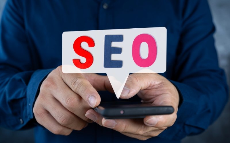 Optimize Social Media Profiles for SEO