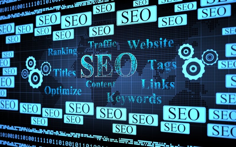 Optimize URLs for Search Engines and Users