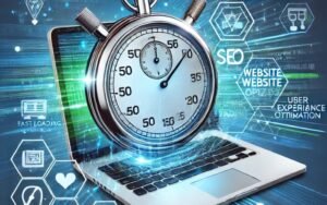 Optimize Your Site Speed: A Key Factor in SEO and User Experience
