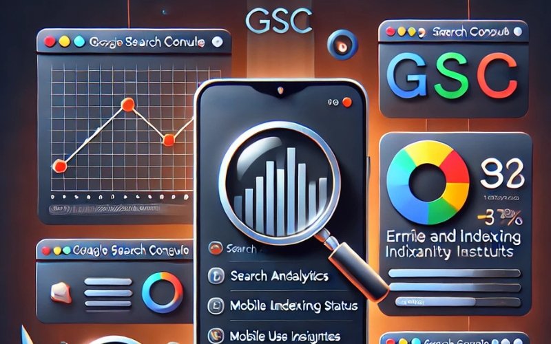 Optimize Your Website with Google Search Console: A Comprehensive Tool