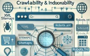 Optimize for Crawlability and Indexability