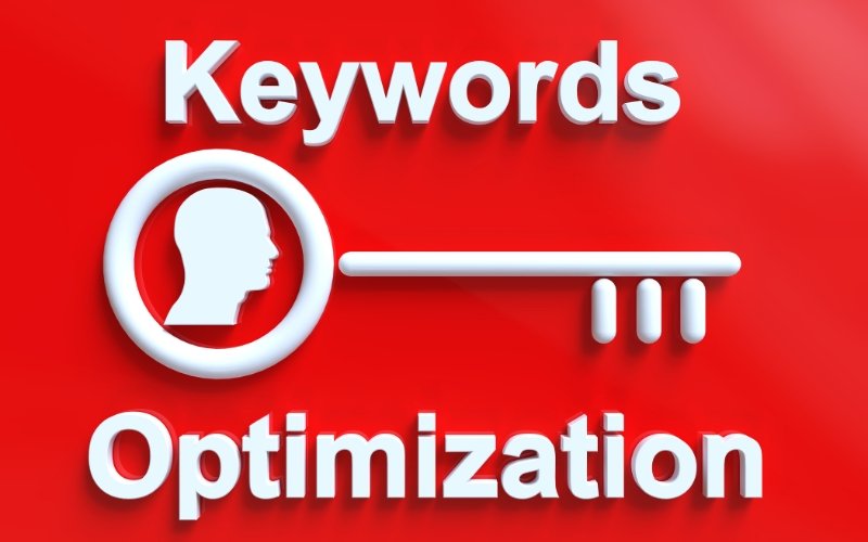 Optimize for Local Keywords