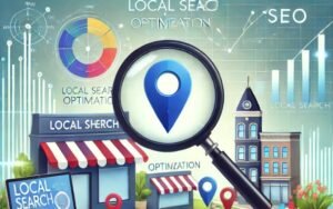 Optimize for Local SEO: A Guide for Small Businesses and Startups