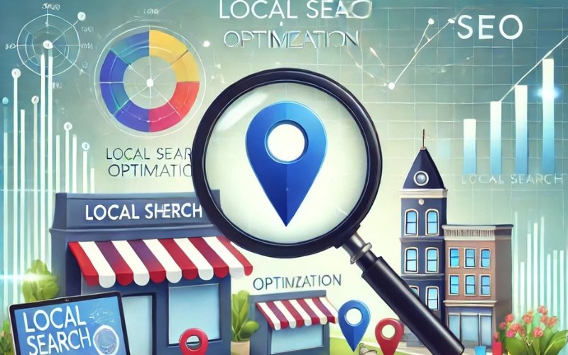 Optimize for Local SEO: A Guide for Small Businesses and Startups