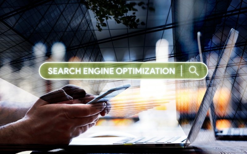 Optimize for Local SEO
