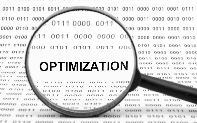 Optimize for Mobile Devices