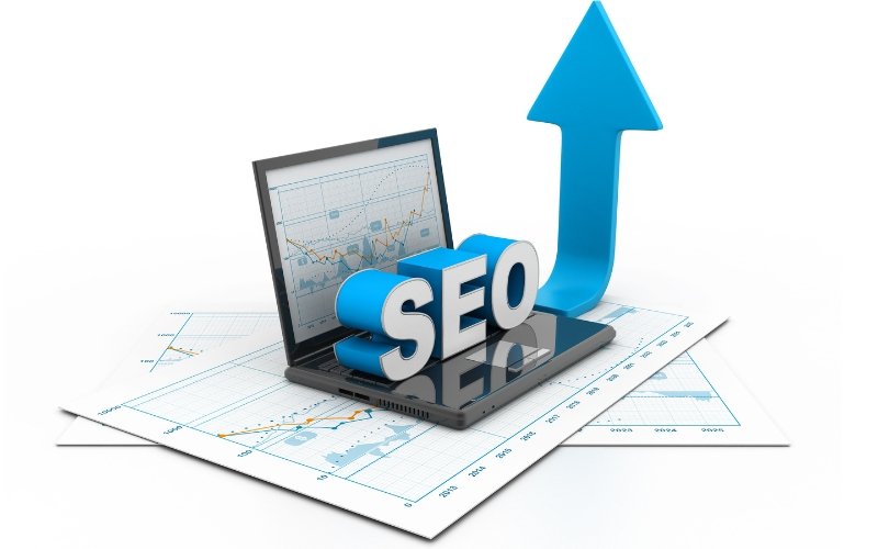 Optimized Blog Content for Organic Growth