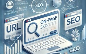 Optimizing On-Page SEO: The Technical Side of Content Creation