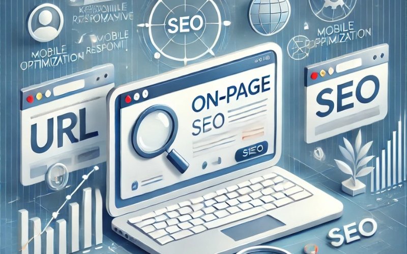 Optimizing On-Page SEO: The Technical Side of Content Creation