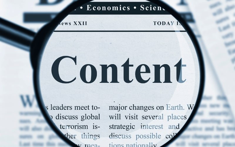 Optimizing On-Page SEO: The Technical Side of Content Creation
