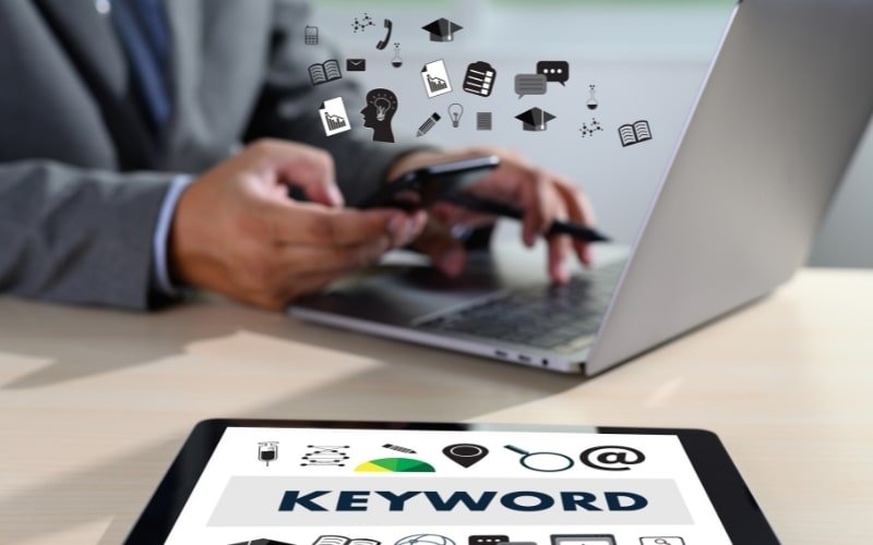 Blog Series - Optimizing for Keyword Targeting