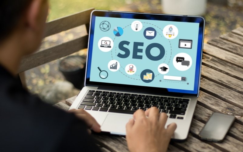Optimizing for Local Intent