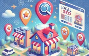 Optimizing for Local SEO: Outperforming Big Brands in Local Search