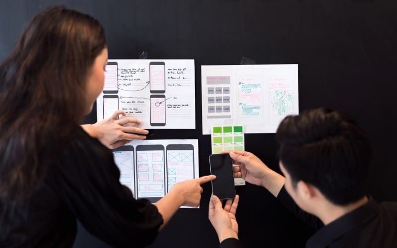 Optimizing for Mobile Responsiveness