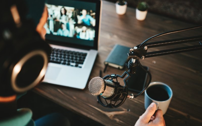 Improving Your SEO - Podcasts: Expanding Reach with Audio Content