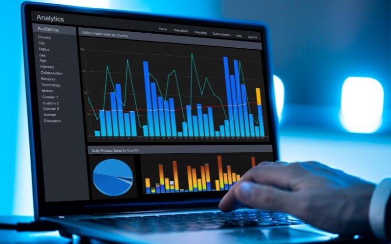 Predictive Analytics in SEO