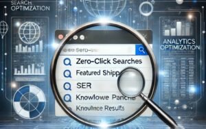 Preparing for Zero-Click Searches: SEO Beyond the Click