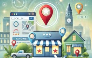 Prioritize Local SEO for Quick Wins: Boost Your Small Business’s Online Presence