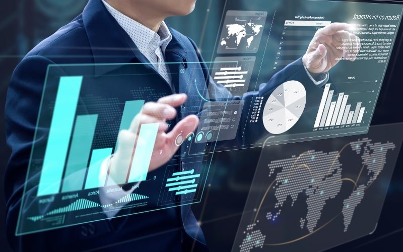 Real-Time Data Analysis