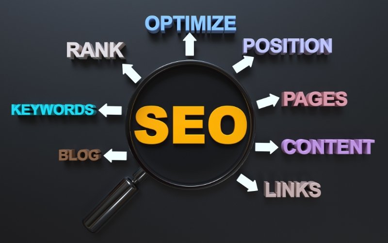 Regular Content Creation Enhances Search Engine Visibility