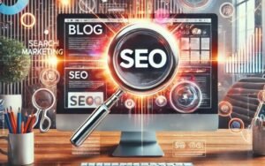 Regular Content Creation Enhances Search Engine Visibility