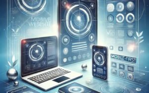 Responsive Design vs. Mobile-First Design