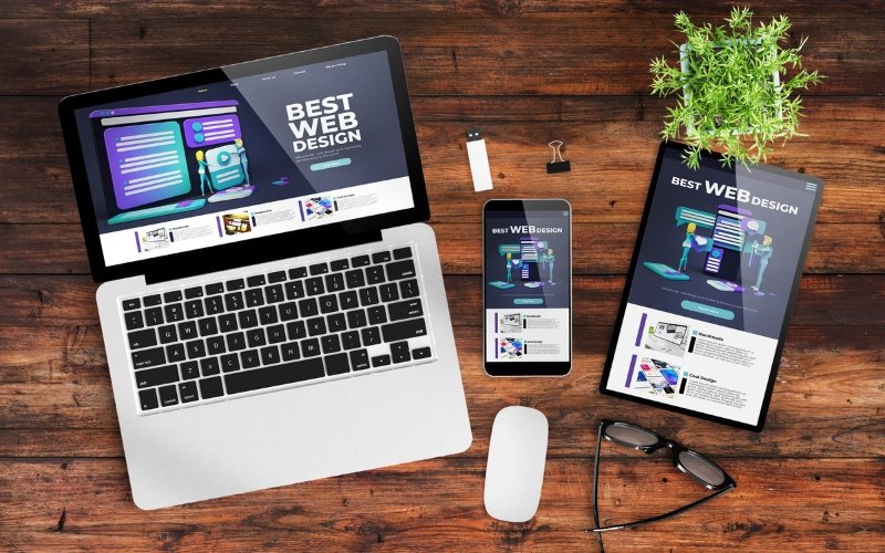 Responsive Design vs. Mobile-First Design: Key Differences