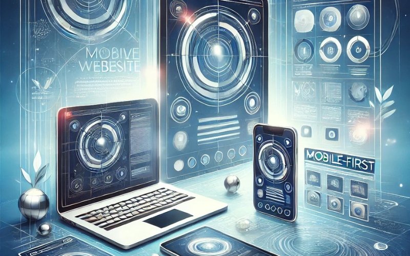 Responsive Design vs. Mobile-First Design