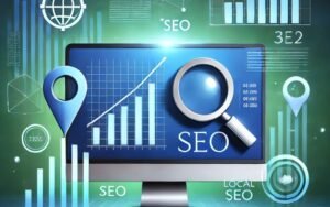 SEO Success: Tracking and Analyzing Results