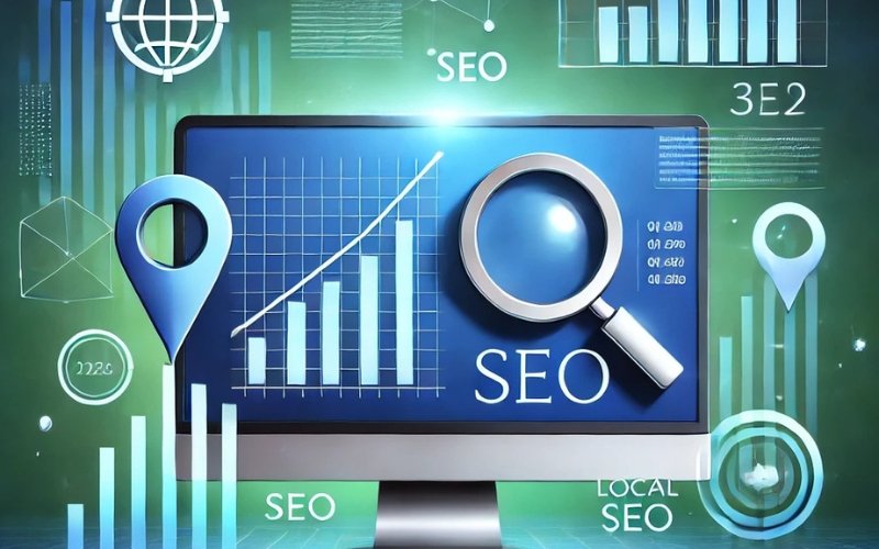 SEO Success: Tracking and Analyzing Results