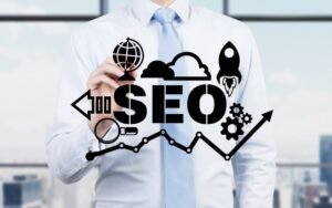 SEO Takes Time to Build Authority